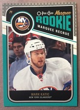 2011-12 O-Pee-Chee Marquee Rookies (551-600,611-625) "YOU PICK FROM THE LIST"