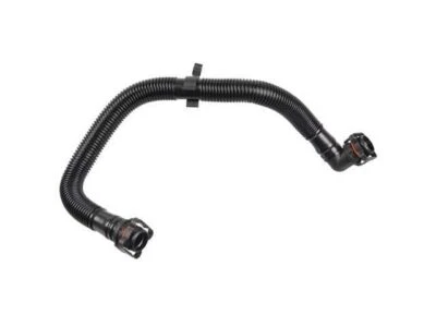 Manguera respirador cárter para Volkswagen GTI 2006-2008 Febi 53187MDRK 2007 BPY Foto 1 de 2