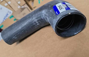 Napa NBH 8456 Molded Coolant Hose 2-1/2" x 2-7/8" x 12-5/16" - Fit International - Picture 1 of 3