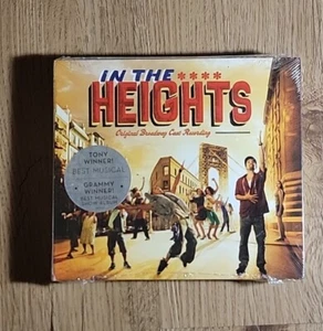 Original Broadway Cast - In The Heights [New CD] - Picture 1 of 3