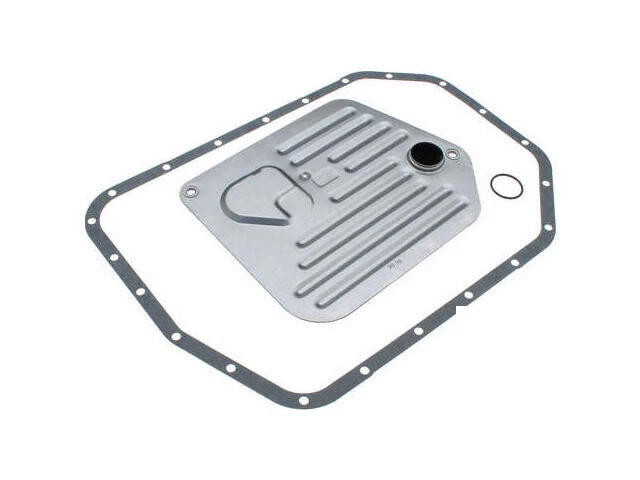 Kit de filtro de transmisión automática para Jaguar Vanden Plas 1998-2003 Base 46MQZN Foto 1 de 1