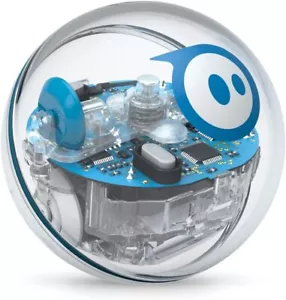 Sphero SPRK+ App-Enabled Robot Ball with Programmable Sensors (Device Only) (... - Picture 1 of 1