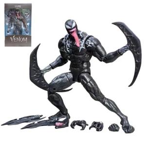Modellino da collezione 8 pollici Carnage Venom versione film Venom scatola regalo giocattoli - Foto 1 di 19