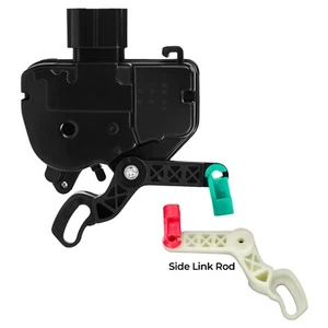 Actuador de cerradura de puerta corredera derecha 5020678AA para Dodge Grand Caravan Ram 2008-2020 - Imagen 1 de 8
