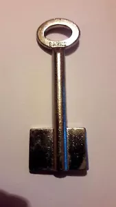 SANK2 / Safe Key Rohling - Bild 1 von 5