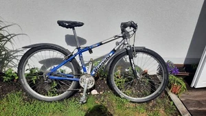 Gebrauchtes Kinderfahrrad - Bild 1 von 4