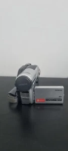 HITACHI DZ-HS300E Hybrid DVD HDD Camcorder, Video Camera - Picture 1 of 11