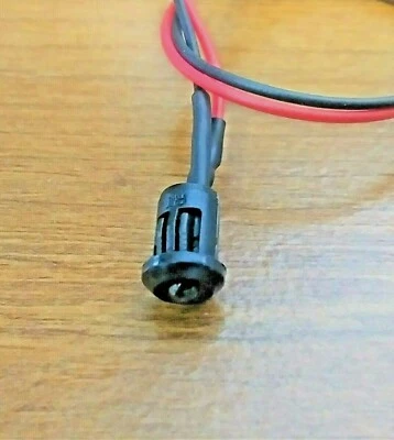 BBT супер яркий 12 вольт белый светодиодный мини 1/4» любезность света  - Изображение 1 из 4