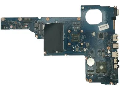Echte HP Compaq 2000-B Hauptplatine Mainboard 688279-501 AMD E300 - Bild 1 von 2