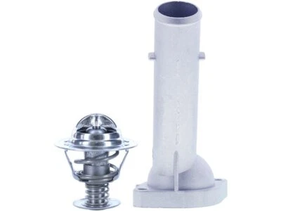 Conjunto de carcasa termostato refrigerante motor Toyota RAV4 1996-2000 12668JSPF Foto 1 de 2