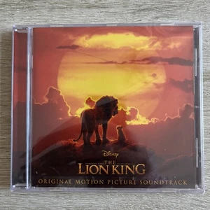 Beyonce | Walt Disney - The Lion King Movie Soundtrack | CD | NEU im Blister - Bild 1 von 2