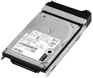 Disque Dur Dell N4332 0N4332 IC35L073UCDY10-0 73GB 10000Umin SCSI U320 3.5 " - Afbeelding 1 van 3