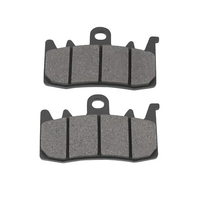 Front Brake Pads for Can Am Spyder RS RS-S RT RT-S ST ST-S F3 F3-S/T [2013-2022] - Image 1 of 4