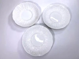 "Platillo vintage Coalport Countryware 6,25"" -- juego de repuesto de tres 6-1/4" - Imagen 1 de 8