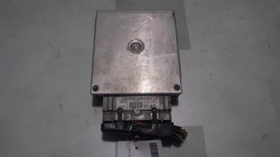 89 FORD TEMPO Engine Control Module E8TF12A650AZ1C - Image 1 of 4