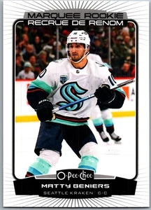 22-23 O-PEE-CHEE BASE & RC'S #501-600 - PICK FROM LIST - FREE COMBINED SHIPPING - Picture 1 of 38