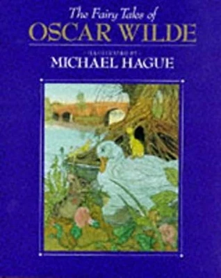 The Fairy Tales of Oscar Wilde Hardcover Oscar. Wilde - Image 1 of 2