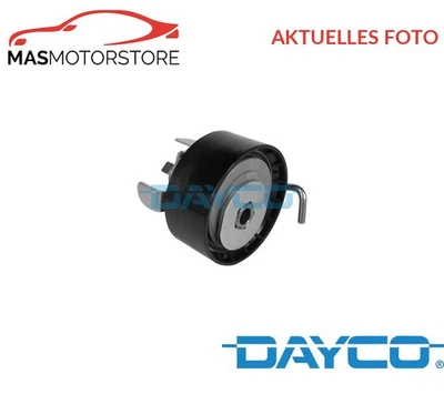 SPANNROLLE FÜR ZAHNRIEMEN DAYCO ATB2623 A NEU OE QUALITÄT - Image 1 of 4