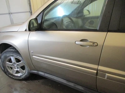 (LOCAL PICKUP ONLY) Driver Left Front Door Fits 05-09 EQUINOX 1697475 Foto 1 de 4