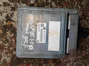Volkswagen Golf MK6 2009-2012 Engine Control Unit ECU Computer 03L906023mm - Picture 1 of 2