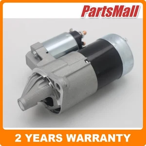 Starter LRS01356 for 1997-2004 Mitsubishi Pajero NL NM 6G74 3.5L V6 Petrol Auto - Picture 1 of 6