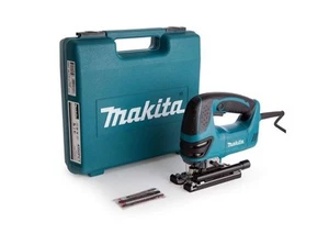 Makita 4350FCT Jigsaw Blade 110V - Picture 1 of 1