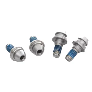Skoda Yeti Set Bolts For Installation Genuine LAS630010 - Picture 1 of 2