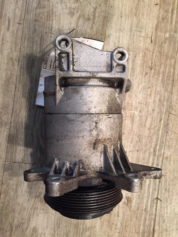 Compressor de ar 2007 Nissan Maxima A/C (plugue quebrado Thru 8/06) - Imagem 1 de 1