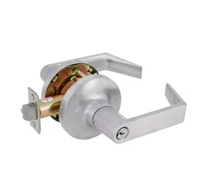 Delaney E Collection Charlotte Serie Klasse 2 Abstellraum Türhebel (5er Set) - Bild 1 von 1