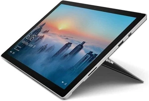 Microsoft Surface Pro 4 12.3" Tablet Intel Core i5 2.4 / 8GB / 256GB WiFi Win 10 - Picture 1 of 6