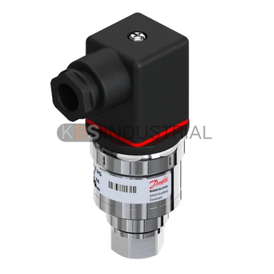 1PC  New Danfoss AKS32R 060G5961 Pressure Transmitter - Image 1 of 2