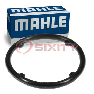 Junta tórica de bomba de aceite de motor MAHLE para Audi A4 A6 Quattro 2005-2009 3,2 L V6 ro Foto 1 de 4