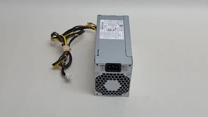 HP L08417-002 ProDesk 400 G4 4-Pin 250W Desktop Power Supply - Picture 1 of 3