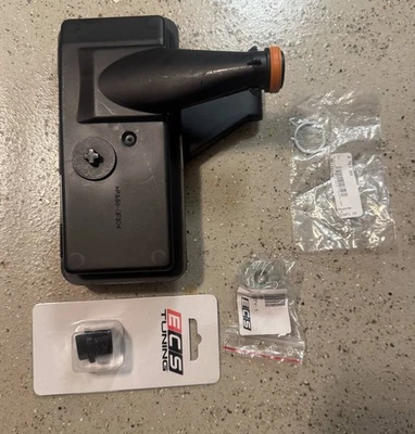 Filtro de transmisión Audi B8/B8.5 S4 Quattro 3.0t/tapón de drenaje magnético y tapón de llenado Foto 1 de 4