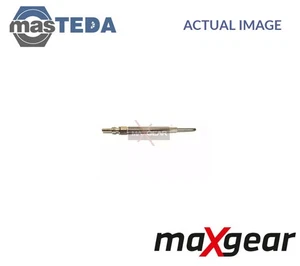 66-0046 ENGINE GLOW PLUG MAXGEAR FOR FIAT PUNTO,PANDA,DOBLO,GRANDE PUNTO 1.3L,2L - Picture 1 of 9