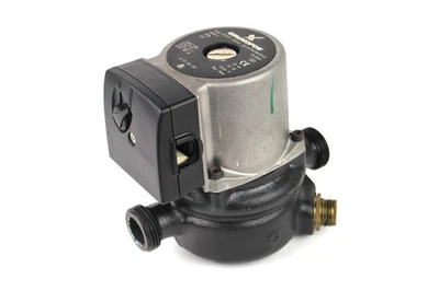 Original Junkers Zsr 18-5 AE21 Bomba Ups 15-35/50 Bomba 160 MM Clase H - Imagen 1 de 4