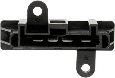 Resistencia de motor soplador HVAC Dorman 984-457 para Nissan Versa Versa Note 14-19 Foto 1 de 4