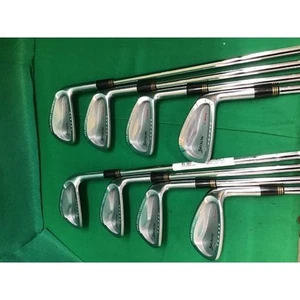 Srixon I-404 Iron Set 8pcs 3-PW NS PRO 950GH Flex S - Picture 1 of 5