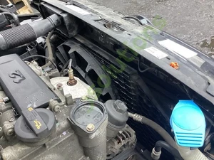 VOLKSWAGEN POLO MATCH MK5 2009-2013 Electric Radiator Fan & Cowling - Picture 1 of 6