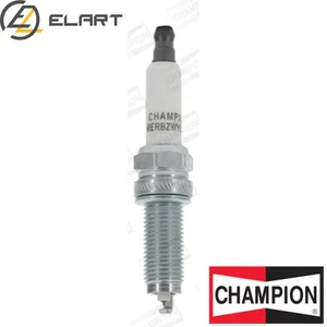 4x SPARK PLUG CCH9407 FOR JEEP CHEROKEE/VAN/GRAND/IV WRANGLER/III DODGE 3.2L - Picture 1 of 9