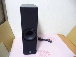 Yamaha YSP-2700B Proiettore Suono Digitale Home Theater 4K Bluetooth MusicCast - Foto 1 di 10