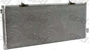 Global Parts Distributors 4981C A/C Condenser For 00-06 Baja Legacy Outback - Picture 1 of 5