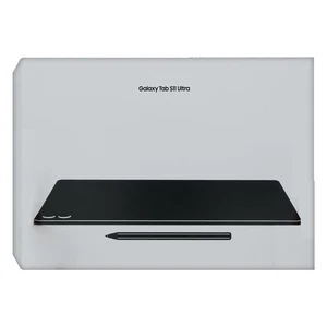 Samsung Galaxy Tab S11 Ultra Silver 1TB + 16GB WIFI + Bluetooth NEW - Picture 1 of 1