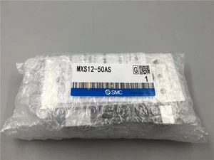 1pcs Brand new ones for SMC MXS12-50AS - Picture 1 of 4