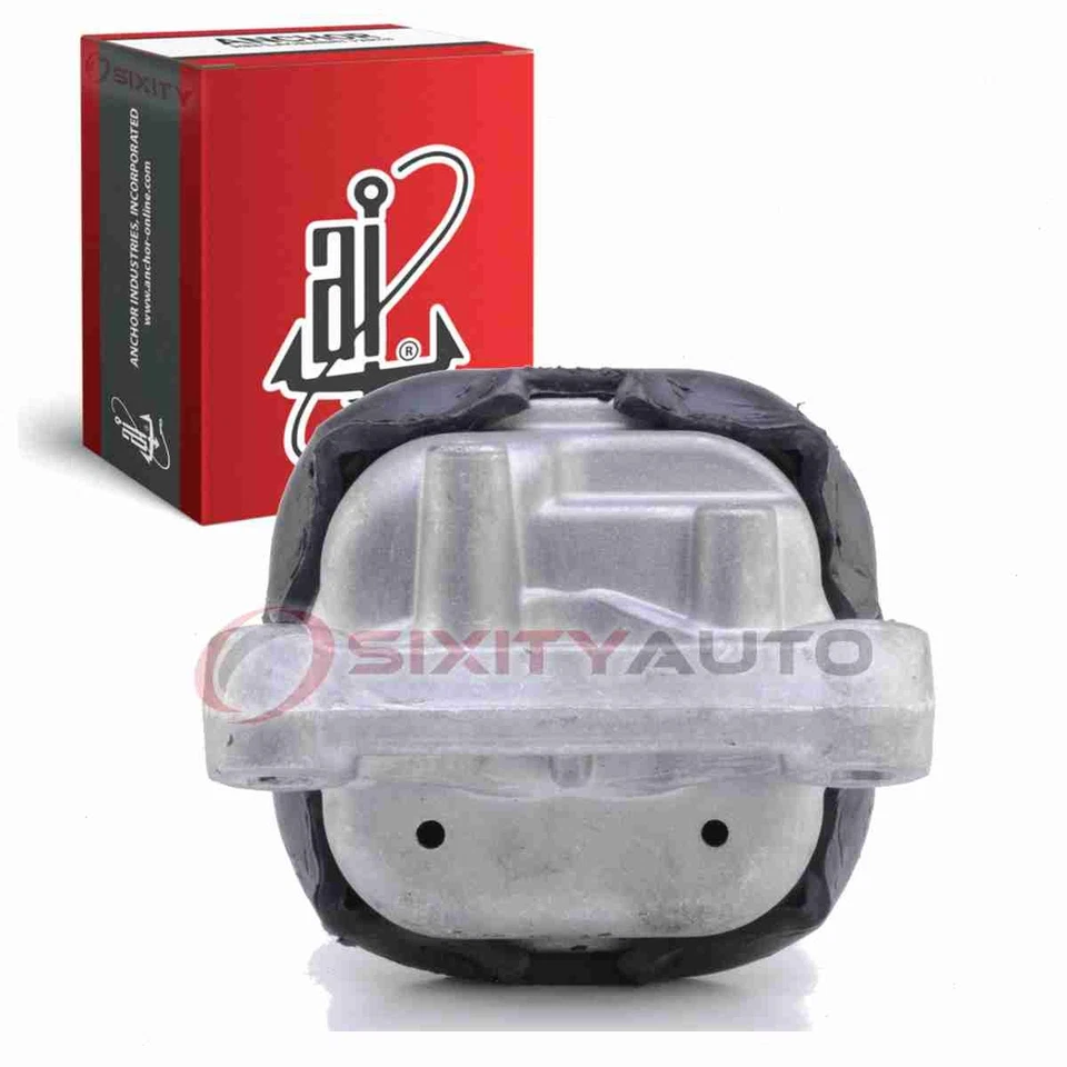 Suporte de motor dianteiro direito âncora para 2005-2008 Dodge Magnum 2.7L 3.5L V6 os - Imagem 1 de 4