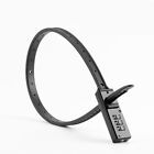 Convenient Bicycle Tie Lock with Three digit Password Easy to Use and Store