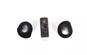 AVID ELIXIR 1 & 3 - SET ASSE (PERNO PERNO) & BOCCOLE - PER; LEVA MASTER FRENO MTB - Foto 1 di 1
