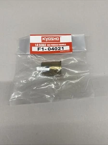 Kyosho F1-04021 Deagostoni Ferrari Ersatzteil 1/8 - Kolben und Zylinderhülse - Bild 1 von 2