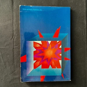 Crossroads Breaking Loose Noble and Noble James Olsen Laurence Swinburne Poetry - Picture 1 of 4