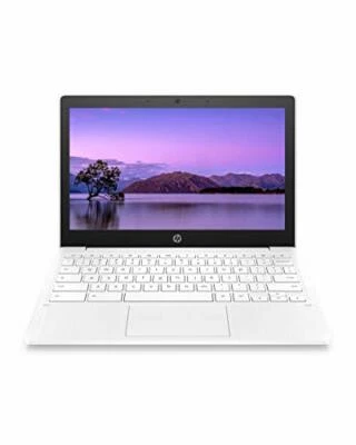 HP Chromebook 11.6-inch Laptop MediaTek MT8183 4 GB RAM 32 GB eMMC 11a-na0021nr